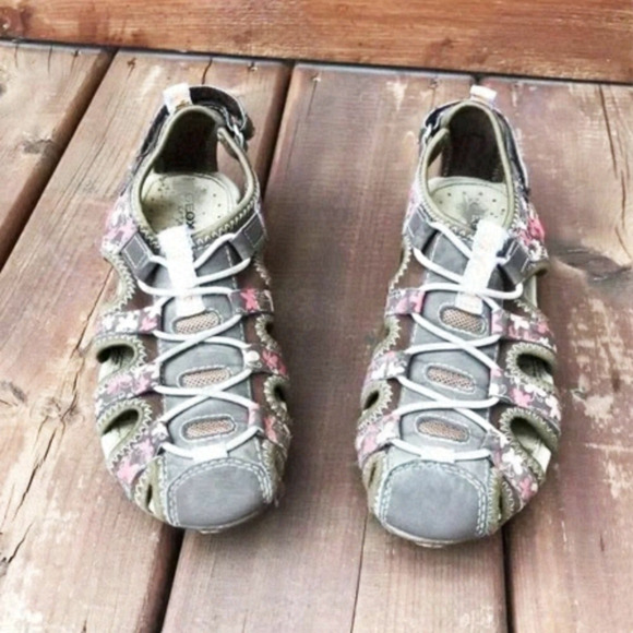 GEOX Kids Sandal - Picture 1 of 6